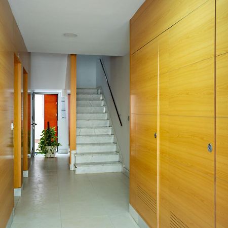 Charming Apartment At San Bernardo Neighborhood By Ocityzen 塞维利亚 外观 照片
