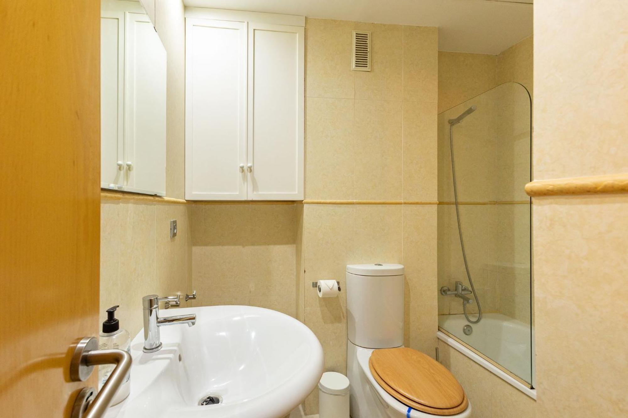 Charming Apartment At San Bernardo Neighborhood By Ocityzen 塞维利亚 外观 照片