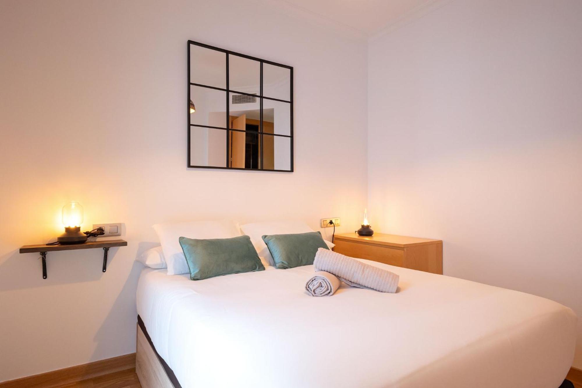 Charming Apartment At San Bernardo Neighborhood By Ocityzen 塞维利亚 外观 照片