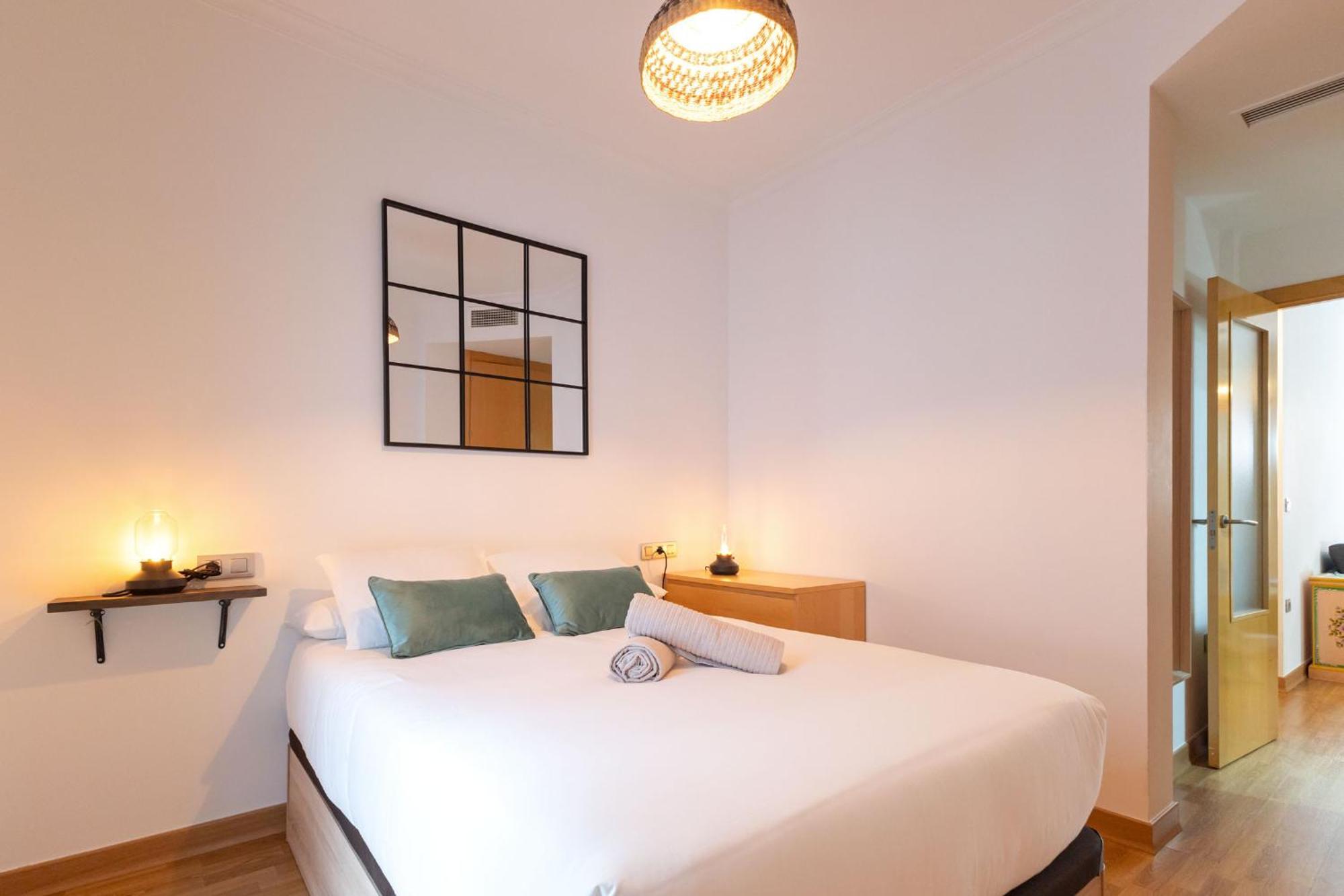Charming Apartment At San Bernardo Neighborhood By Ocityzen 塞维利亚 外观 照片